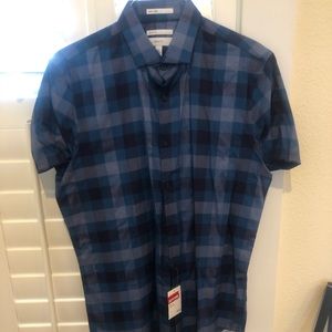Nordstrom NWT Men’s Large shirt